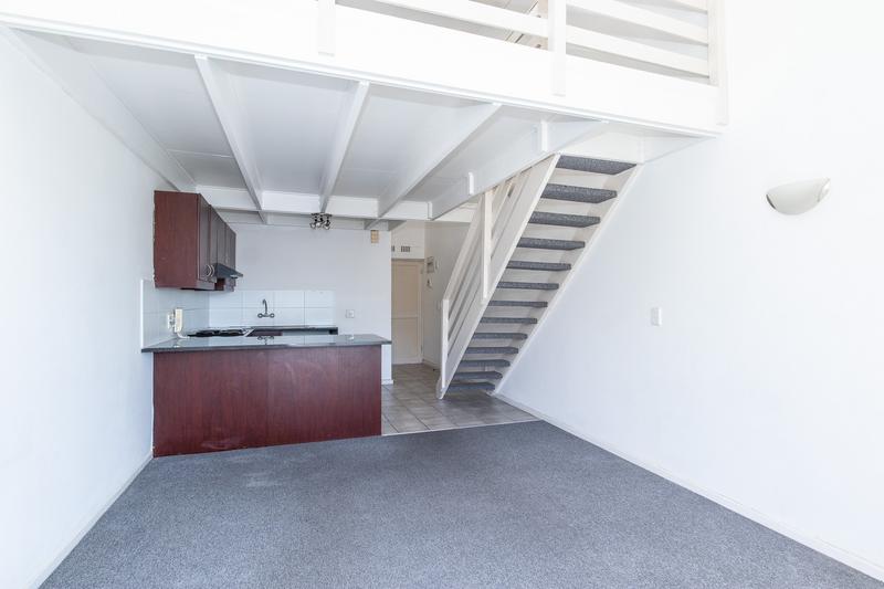 1 Bedroom Property for Sale in Plumstead Western Cape